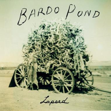 Bardo Pond -  Lapsed